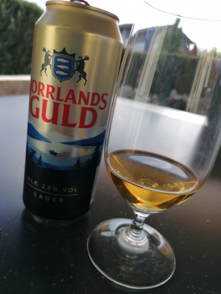 Norrlands Guld Lager